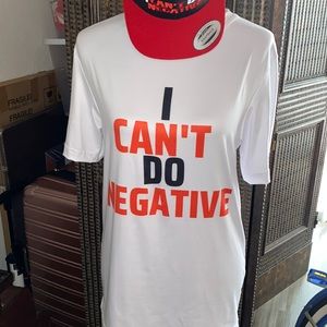 White Shirt- women’s